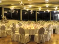 Schloss Geisa Hotel a Unterbreizbach