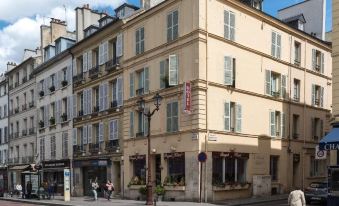Royal Hotel Versailles