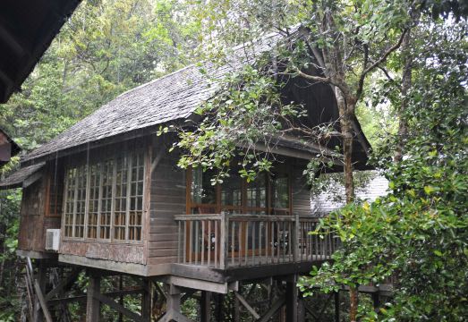 페르마이 레인포레스트 리조트