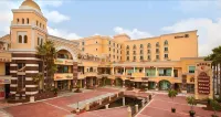 Valley Hotel Hotels near San Gabriel Community Church