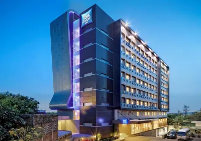Ibis Budget Jakarta Airport Hotel di Tangerang