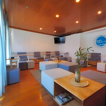 InnEsposende Sports Hostel