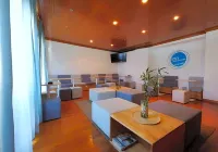 InnEsposende Sports Hostel - Bintang 2