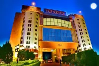 The Bristol Hotels in Gurugram