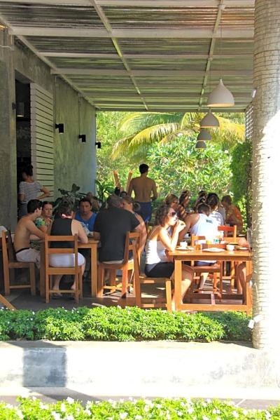 レストラン カタラッキー ヴィラ&プールアクセス プーケットの写真