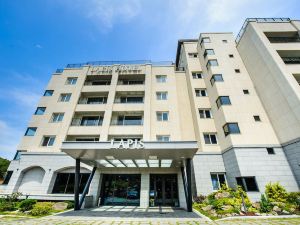 Lapis Hotel Namhae