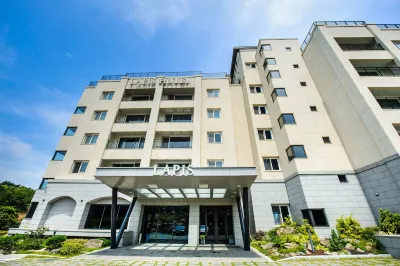 Lapis Hotel Namhae