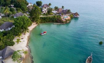 Chuini Zanzibar Lodge by Newmark