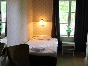 Wanbo Herrgård