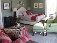 The Inn at Stony Creek Hotels in Warwick