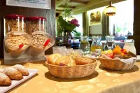 Hotel Stegerhaus - servizio colazione