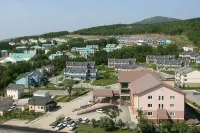 Земляничные Холмы