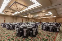 Wyndham Visalia Các khách sạn ở Visalia