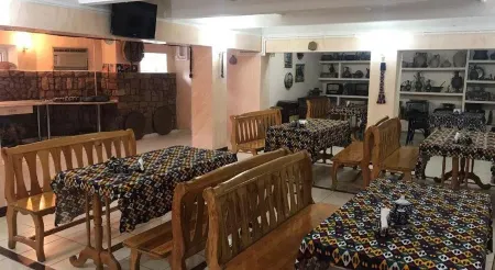 Hotel Zarina
