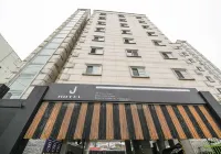 Suwon Station J Hotel