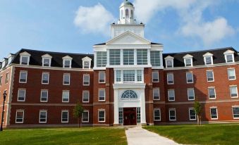 Stfx University Summer Hotel