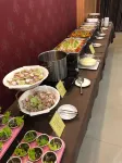 The Centris Hotel Phatthalung - breakfast