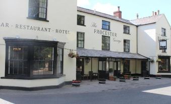 The Frocester