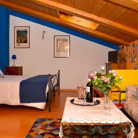 B&B Percorso Verde