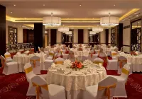 Fortune Park Jps Grand Rajkot - Member ITC Hotels' Group Hotels in Раджкот