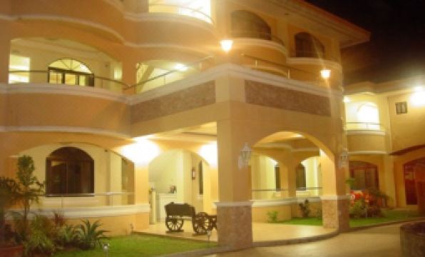 Boracay Holiday Resort