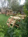 Uysallar Koy Evi - Bar