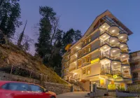 The Hosteller Narkanda Hotels near Jaw dropping Sutlej Valley View