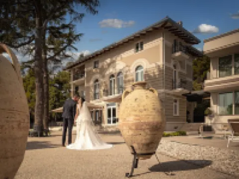 Palazzo Rainis Hotel & Spa - Small Luxury Hotel - Adults Only Hotels in Novigrad