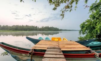 Thuduwa Eco Resort