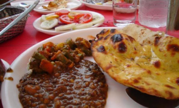 5. 자이 발라지 게..