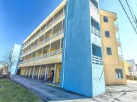 Beach Harbor Unit 32b 2卧室公寓由RedAwning提供