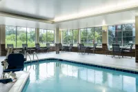Fairfield Inn & Suites Minneapolis North - Pools
