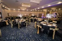 Holiday Inn SCRANTON EAST - DUNMORE by IHG - Wifi