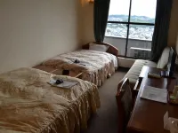松江環球飯店主樓