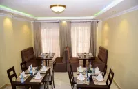 La Beila Hotel Meru Hotels in Nkubu