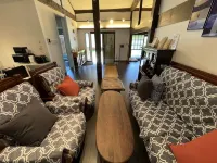 Yatsugatake Fujiyama Terrace - Kando Hotel a Nirasaki