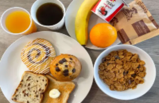 อีโคโนลอดจ์ คาร์เตอร์สวิลล์ - เอเมอร์สันเลคพอยต์