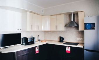 Brand New Apartment in the City Centre