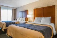 Yellowstone River Inn & Suites Hotel a Park County