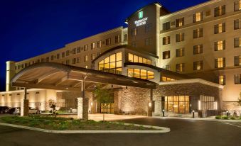 Embassy Suites by Hilton Akron Canton Airport