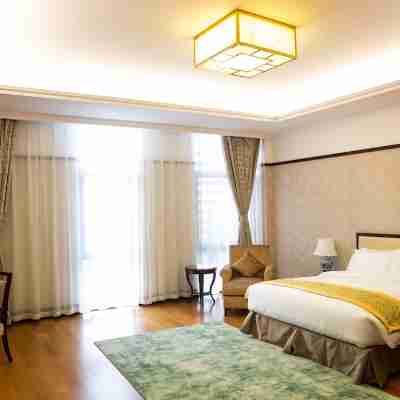 Colinas Hotel Rooms