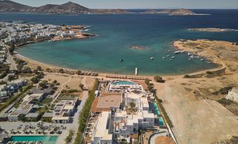 Cosme, a Luxury Collection Resort, Paros