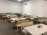 Hanting Hotel (Zibo Gongqingtuan Road Badaju Branch) - sarapan
