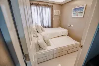 Cozy Condo Unit in Camella Manors Ibiza Building Hotels in Talisay City