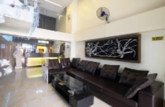 Oriental Zen Suites
