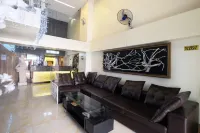 Oriental Zen Suites Hotel a Manila