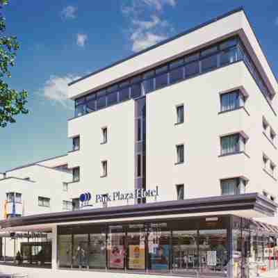 Park Plaza Trier, Germany Hotel Exterior