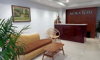 Aloka Suite
