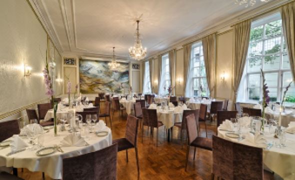 그랜드 호텔 테르미누스