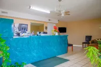 Duncan Inn by OYO, OK - Hwy 81 Near Chisholm Casino Hotels in Duncan